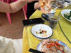 -秋姐美食店(旅游大道店)