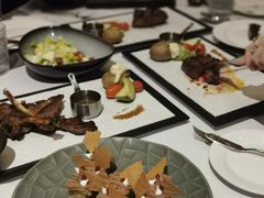 -哈布斯扒房(华发商都店)
