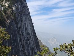 -华山风景名胜区