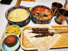 -陳香貴·兰州牛肉面(乐峰广场店)