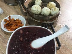 -吃不亏特色包子(三峡广场店)