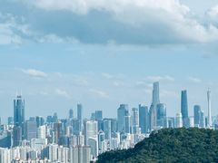 -广州市白云山风景名胜区