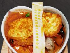 -3号仓库·创意中国菜(长宁龙之梦店)