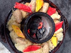 龙姐私房菜-龙姐私房菜(和顺古镇店)