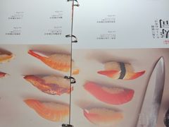 -德川家日本料理(顺义华联店)