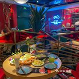沈阳💓适合约会的漂亮餐厅