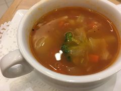 -必胜客(安盛金马店)