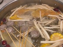 -俏牛哥鲜牛肉牛肆馆(重庆天地店)