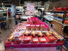 -盒马鲜生(帝斯曼店)