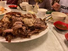 烤羊排-维吾尔餐厅(宜山路店)