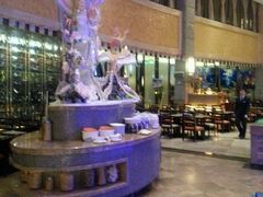 -清远国际酒店-圣保罗西餐厅