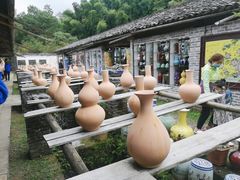 -景德镇古窑民俗博览区