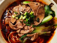 -老家猪肝面(石油路店)