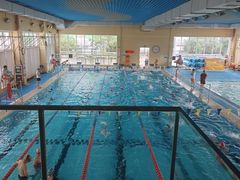 -布噜游泳俱乐部(东闸路店)