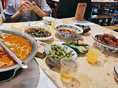 -江味龙虾馆·裸蓝龙虾(南山店)