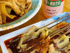 洋芋片-马三洋芋片(兰州总店)