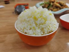-中国民航大学教工食堂