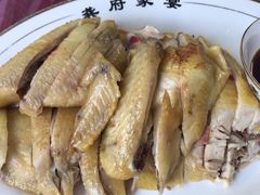 -龚家花园农家乐休闲别墅