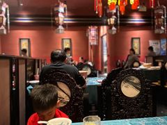 -茶人村·宫廷私厨(奥体印象城店)