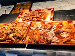 -洲际酒店·地平线全日餐厅HORIZON CAFÉ