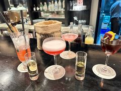 -Long Bar(莱佛士酒店)