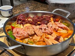 -黄记煌三汁焖锅(欢乐海岸店)