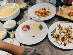 -1937青岛老味道·海肠捞饭·青岛菜(大鲍岛栈桥店)