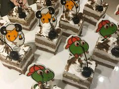 -碧涛阁·泡泡海洋·汤泉洗浴(王府花园店)
