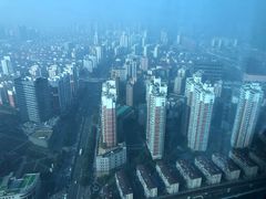 -上海龙之梦万丽酒店