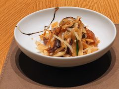 风干羊肉炒饼-新荣记(西溪湿地店)