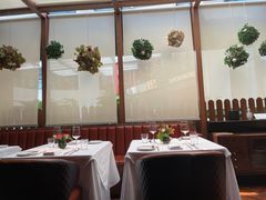 -Bistro Wang 牛排馆