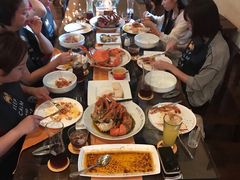 -Ministry of Crab(科伦坡店)