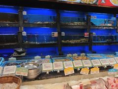 -兴仙饭店·闽味海鲜(马尾总店)