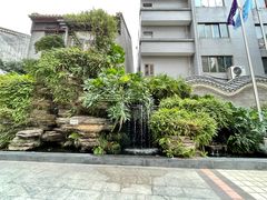 -佛山顺德香云纱园林酒店(清晖园店)