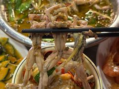 -辣螃铠盆盆蟹大排档(总店)