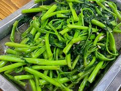 -龙上水现炒生料(柳沙店)