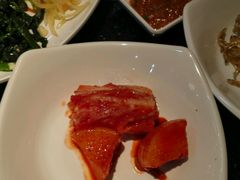 android_upload_pic-青松馆韩国料理(香港中路佳世客店)