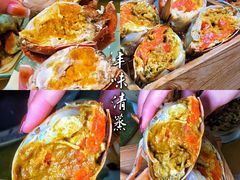 -宏佳丰味蟹馆(洛溪店)