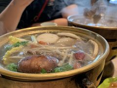 -古关火锅店(古北水镇景区店)