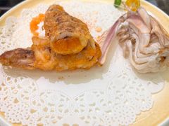 富贵虾姑王-吴记富苑(朝阳店)