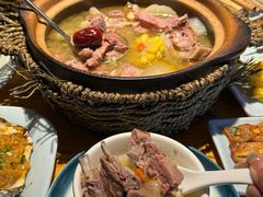 -蚝翅·海鲜粥·烧烤·龙虾季(海曙天一店)
