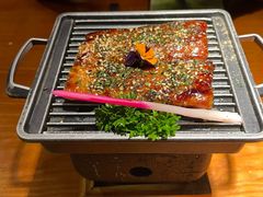 -鳗鱼家·深夜食堂(军博店)