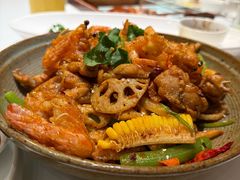 -荣兴酒家(徐家汇店)