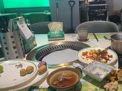 -亚马逊海鲜自助(梅溪湖步步高店)