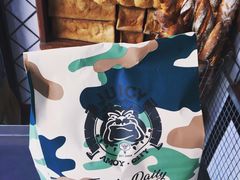 -Juicy Bakery(大学路店)