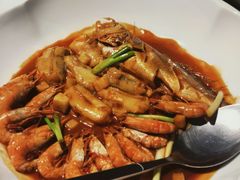 -荣轩(新荣记环球金融中心店)