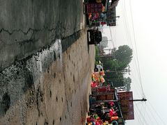 -东戴河风景区-止锚湾