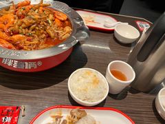 -胖哥俩肉蟹煲(湖滨银泰in77店)