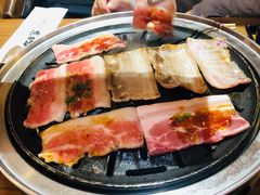 -九田家黑牛烤肉料理(二天地店)