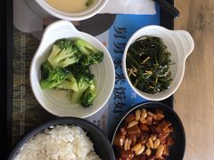 -老娘舅(吴山路店)